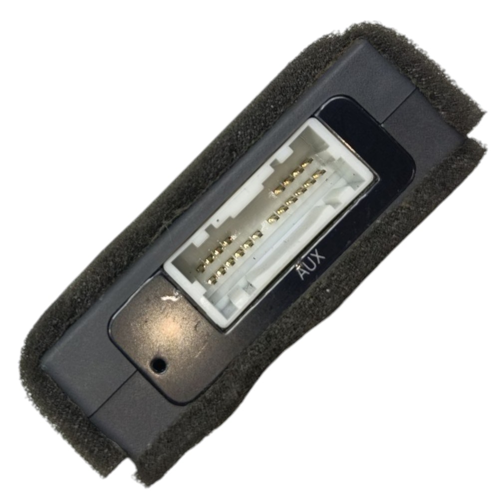 Módulo Controle Central Volvo S60 1.6 T4 2010 2011 2012 2013 3