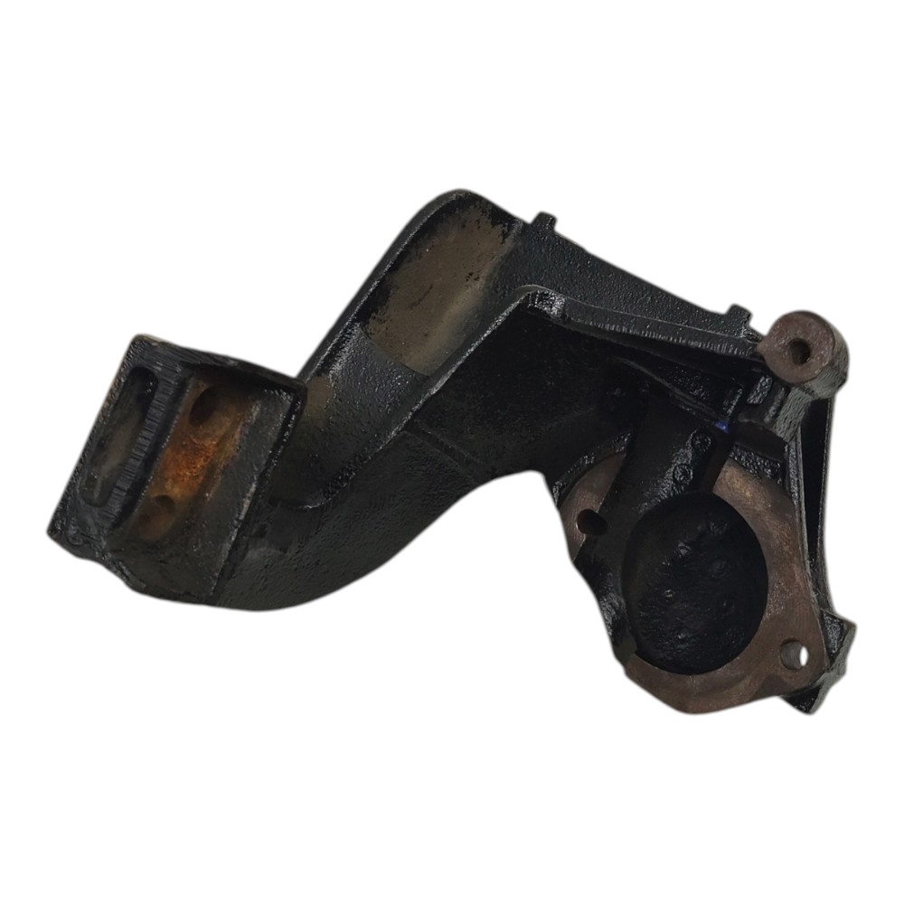Suporte Coxim Bomba Direção Gm Corsa Classic 2003 2002 2