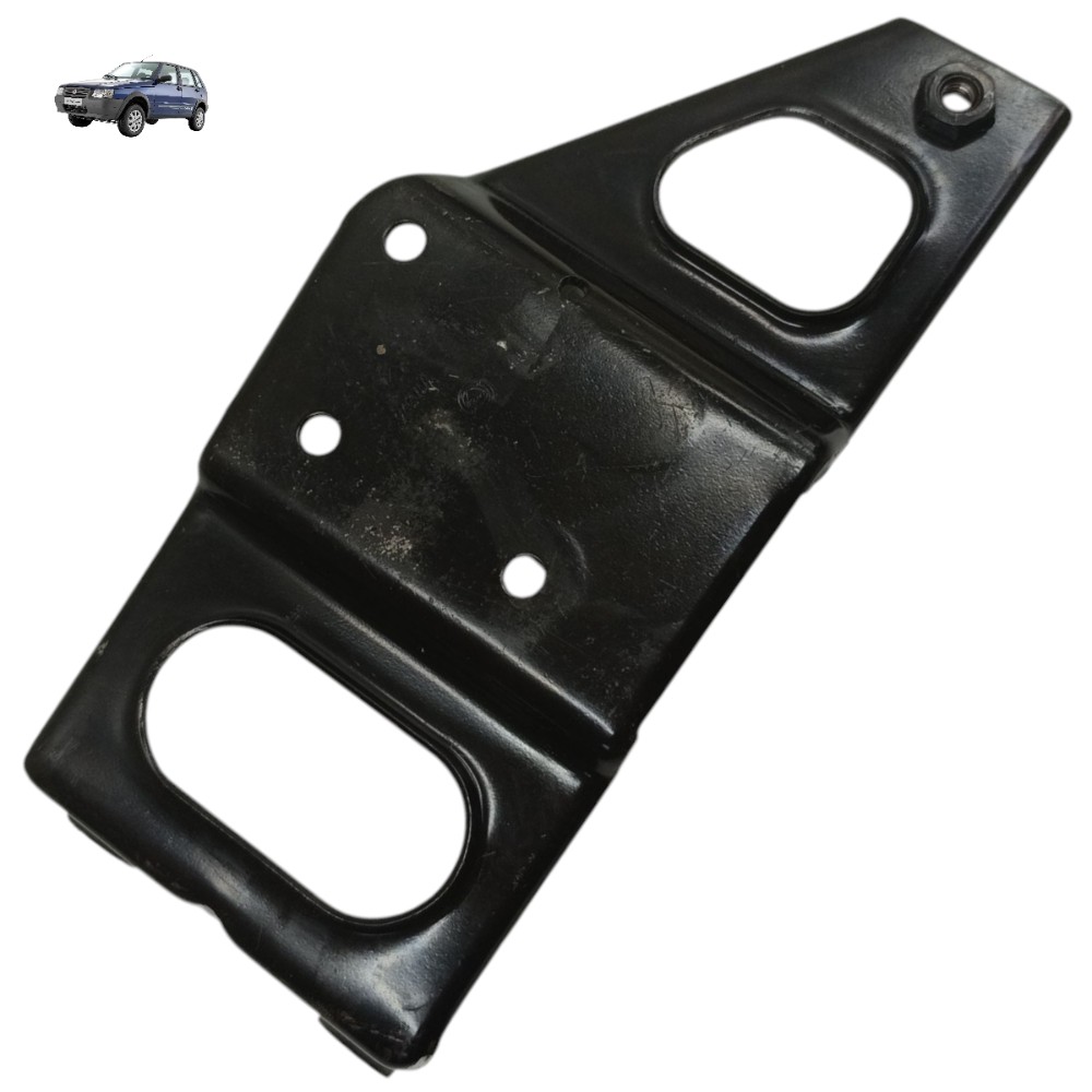 Suporte Caixa Filtro Ar Fiat Uno 1.0 Fire 2009 2010 2011 1