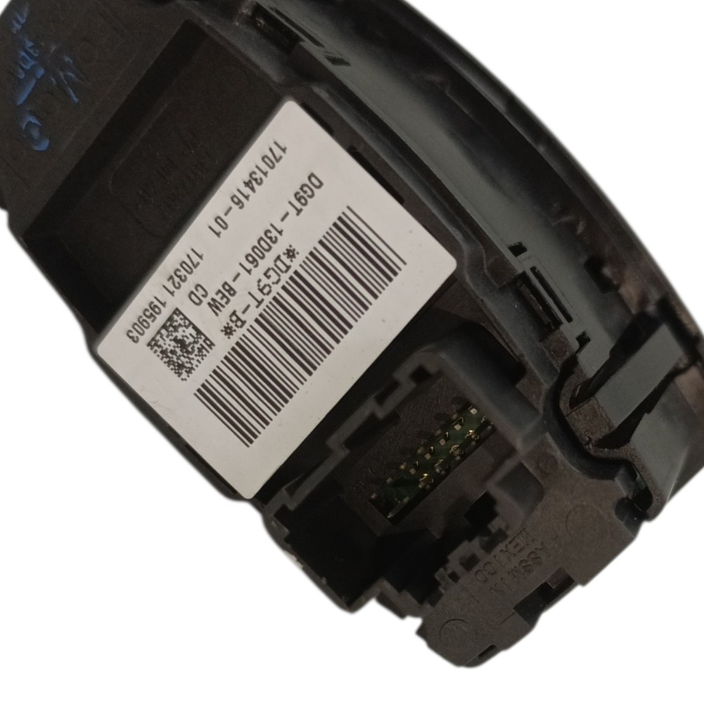 Chave Luz Farol Milha Ford Fusion 2018 2017 2016 2015 2014 4