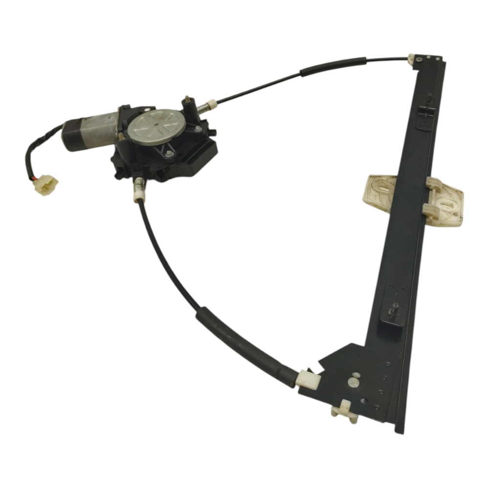 Motor máquina vidro porta esquerda VW Gol G4 2p 2013 2012 11 2