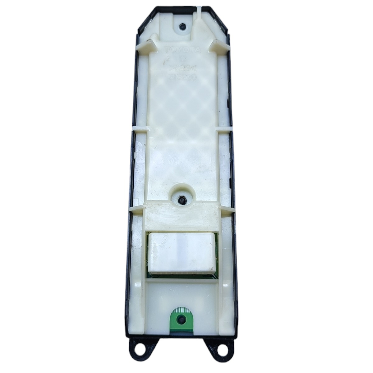 Comando Botão Vidro Toyota Corolla 2016 2017 2018 2019 3