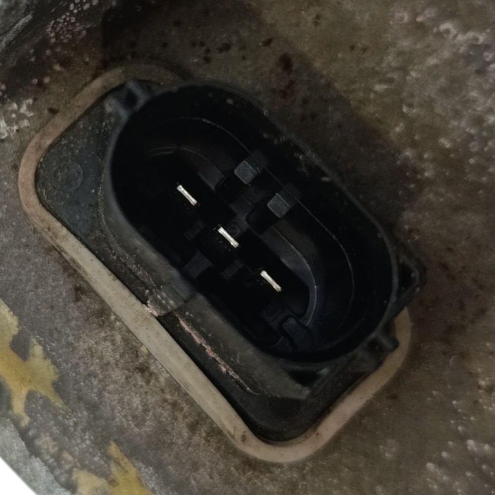 Bomba Eletro Hidráulica Para Tirar Peças Volvo S60 T4 2011 4