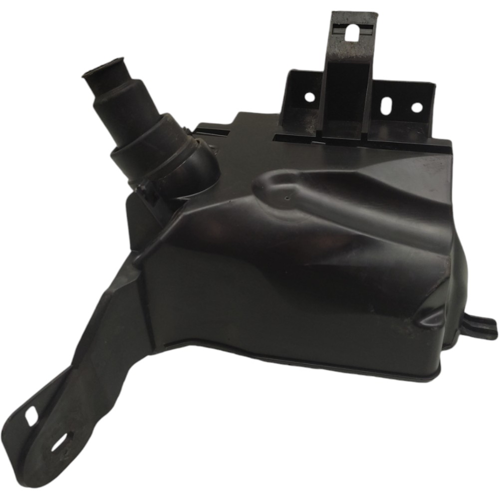 Suporte Caixa Fusível Citroen C3 Aircross 2011 2012 2013 14 3