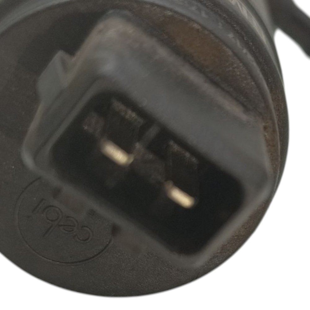 Motor Bomba Partida Fria Gm Onix Prisma Cobalt 2017 2018 19 4