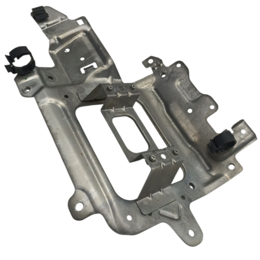 Suporte Módulo Injeção Fiat Toro 1.8 2021 2020 2019 2018 17 2