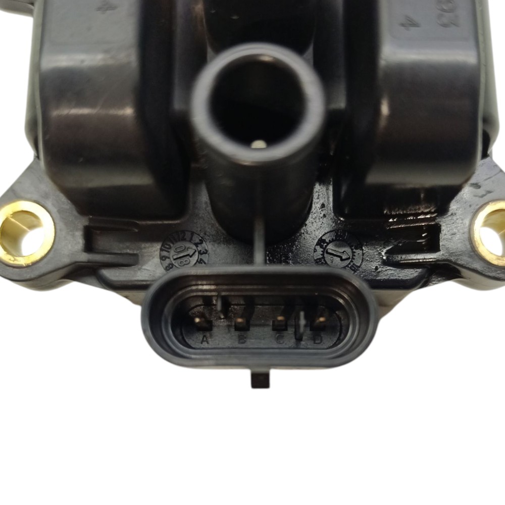 Bobina Ignição Renault Logan Sandero Clio 1.0 16v 8200702693 4