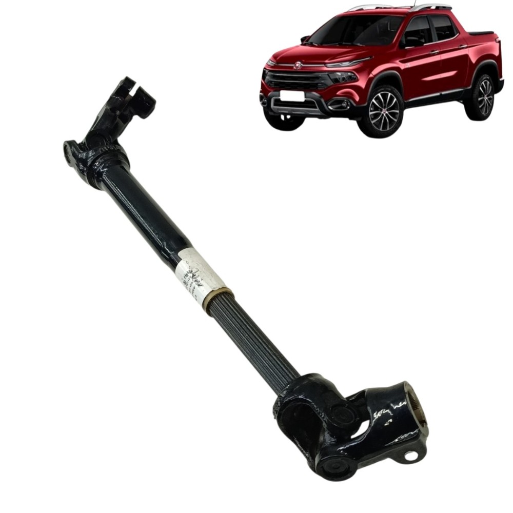 Cruzeta coluna direção Fiat Toro 1.8 2020 2021 2022 2023