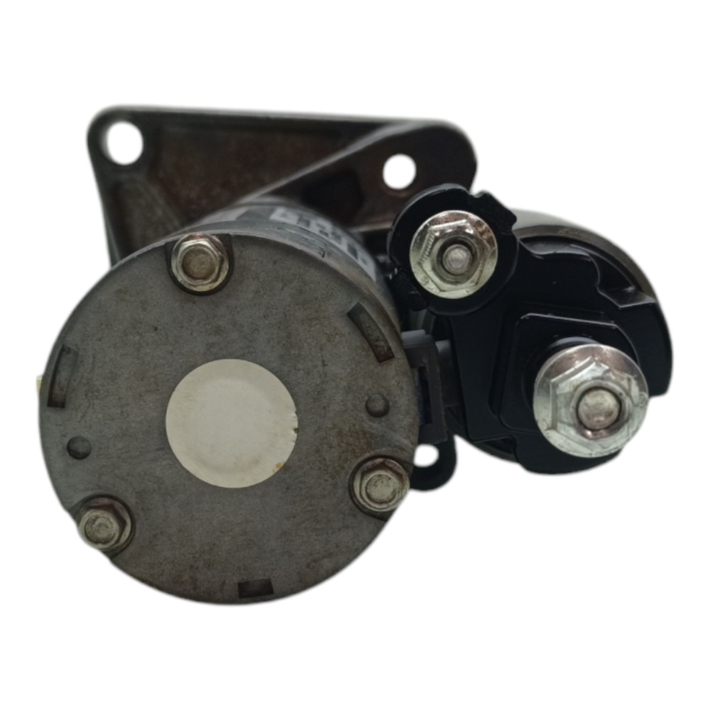 Motor Arranque Fiat Mobi Idea Palio Siena Uno N 51911199 5