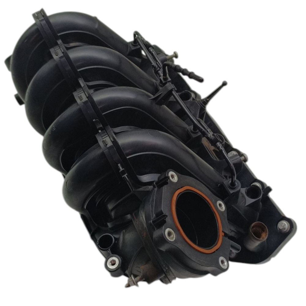 Coletor Admissão Gm Onix Prisma 1.4 2016 2017 2018 2019 3
