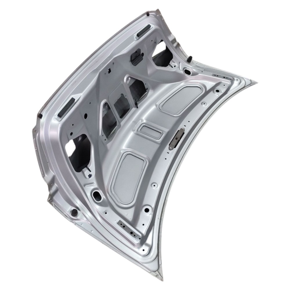 Tampa Traseira Honda Accord 2012 2011 2010 2009 2008 – Prata 6