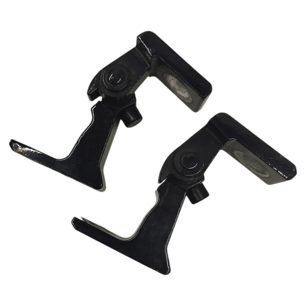 Par dobradiça porta traseira direita VW up 2015 2016 2017 18 2