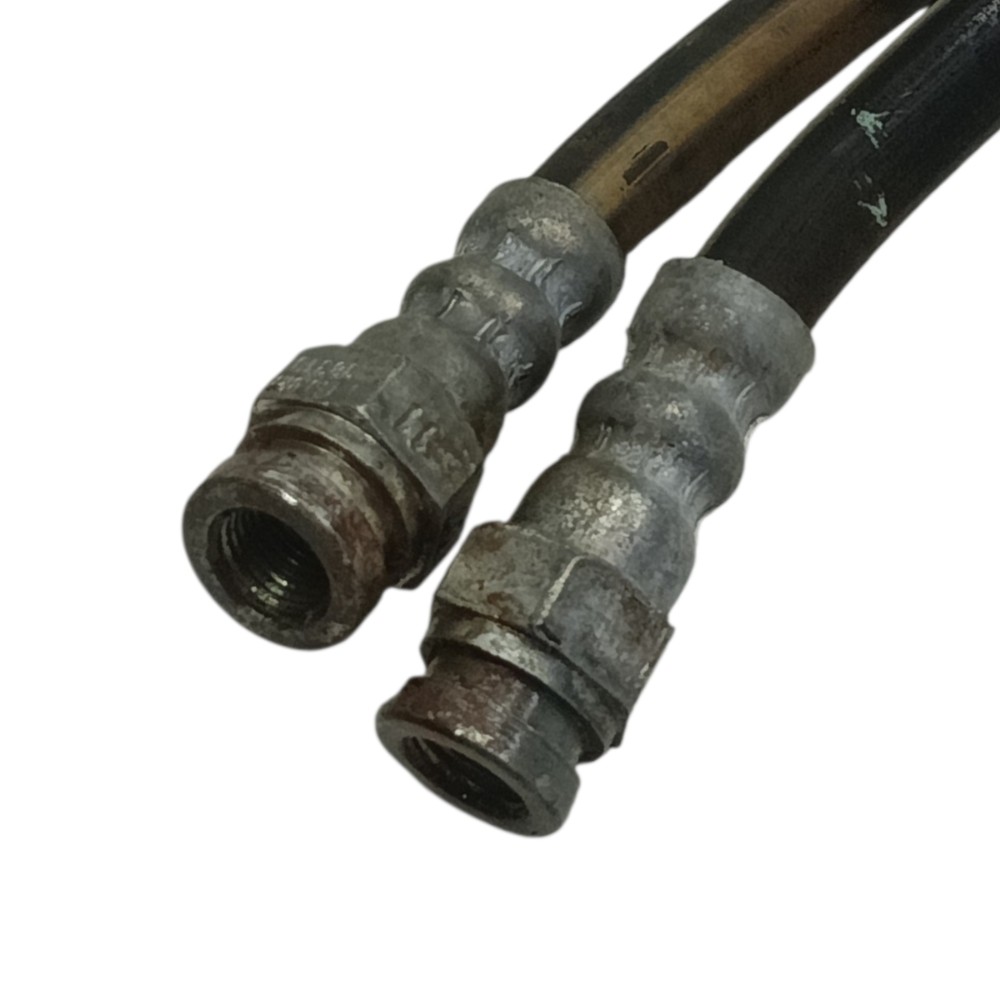 Par Flexível Traseiro Fiat Uno Sporting 2011 2012 2013 2014 4