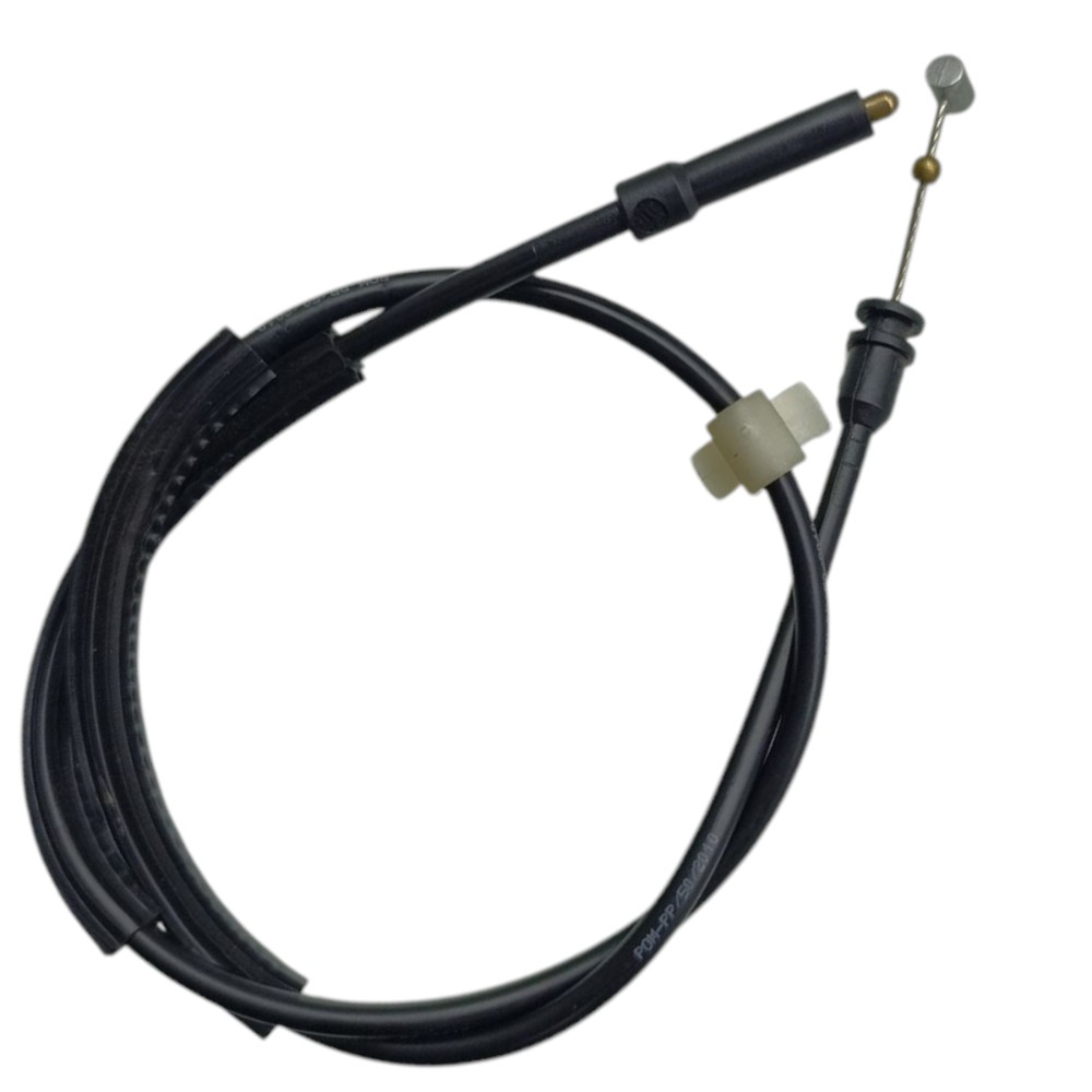 Cabo Aço Fechadura Tampa Traseira Volvo S60 2010 2011 2012 3