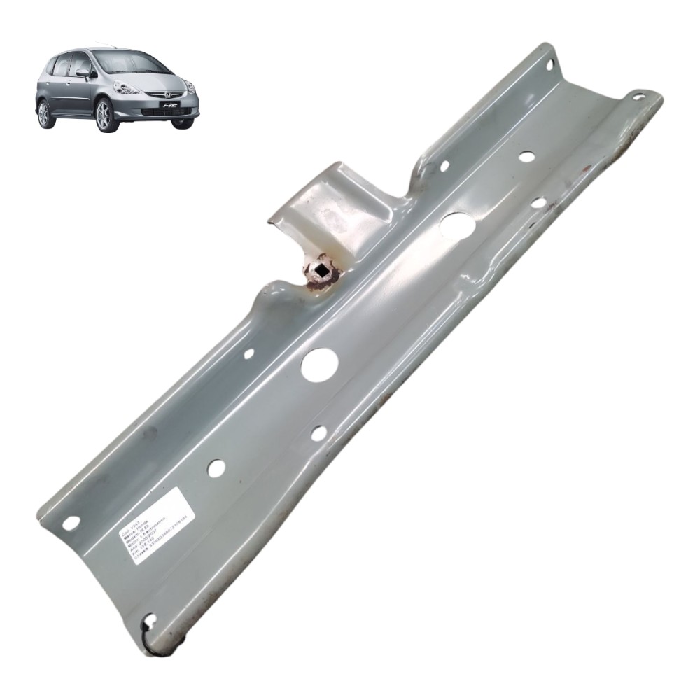 Travessa Protetor Tanque Honda Fit 2004 2005 2006 2007 2008 1