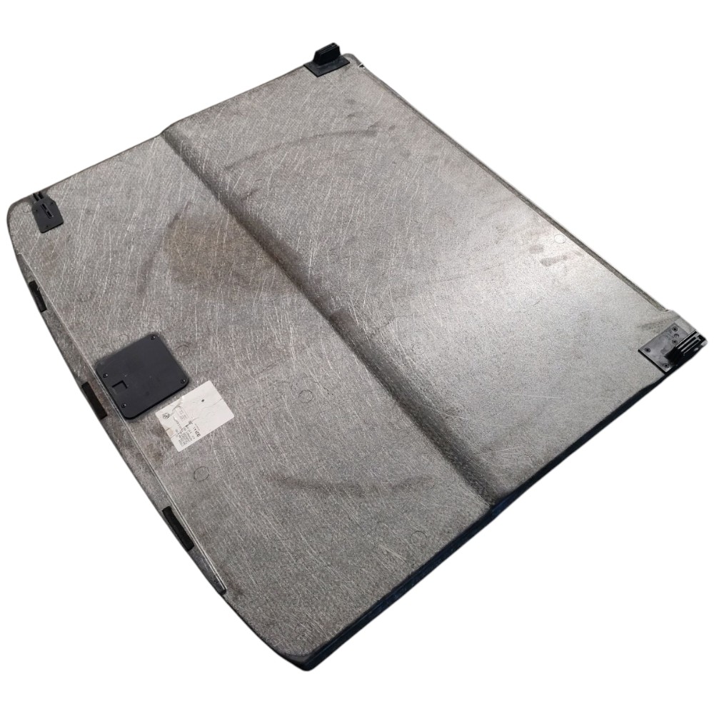 Forro Tampão Porta Malas Vw Tiguan 2011 2012 2013 2014 2015 5