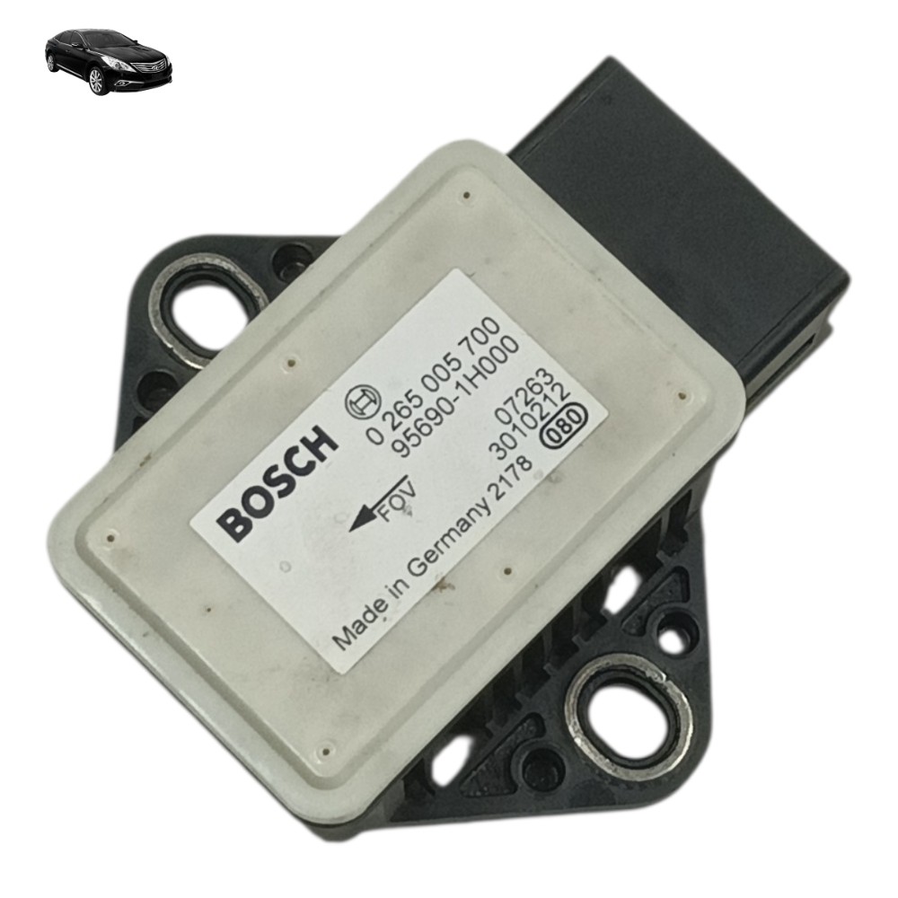 Módulo Sensor Gravidade Hyundai Azera 3.3 2007 2008 2009 1