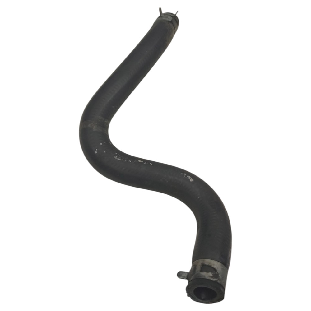 Mangueira Água Motor Honda Fit 1.4 2003 2004 2005 2006 2007 Preto 2