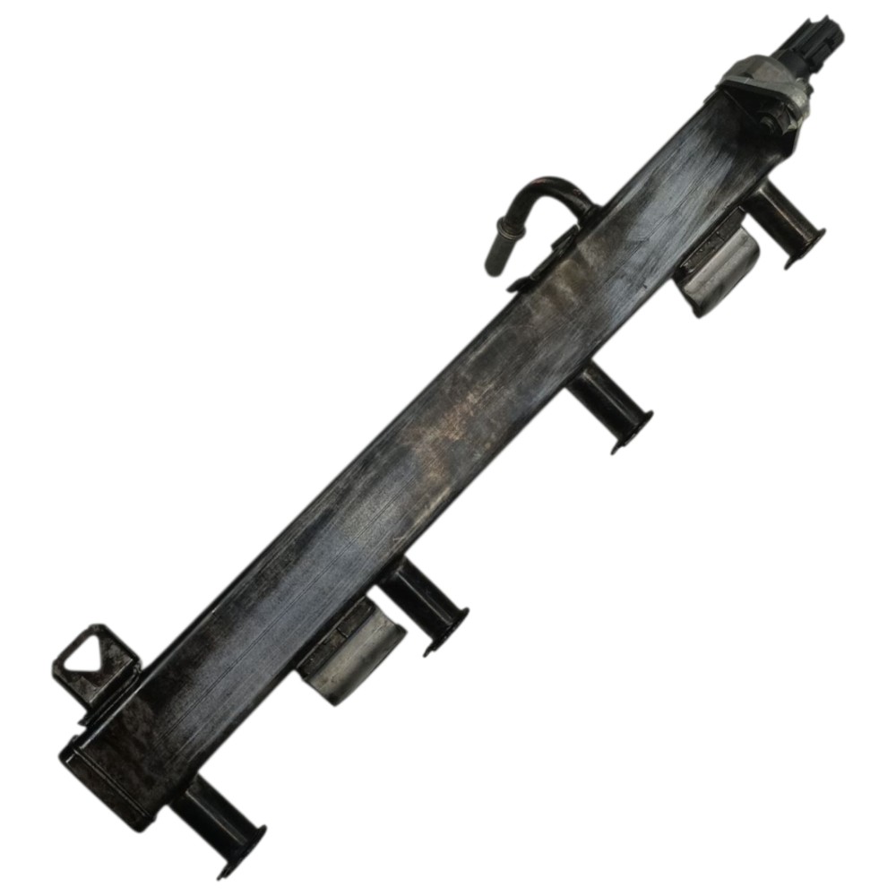 Flauta baixa bico injetor Toyota Corolla 2.0 2023 2024 2025 3