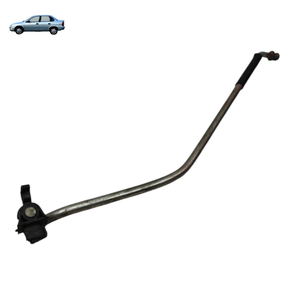 Braço Haste Apoio Capô Gm Corsa Classic 2003 2002 2001 2000 1