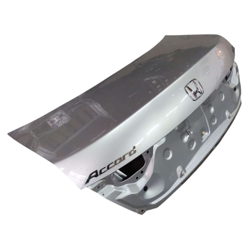 Tampa Traseira Honda Accord 2012 2011 2010 2009 2008 – Prata 3
