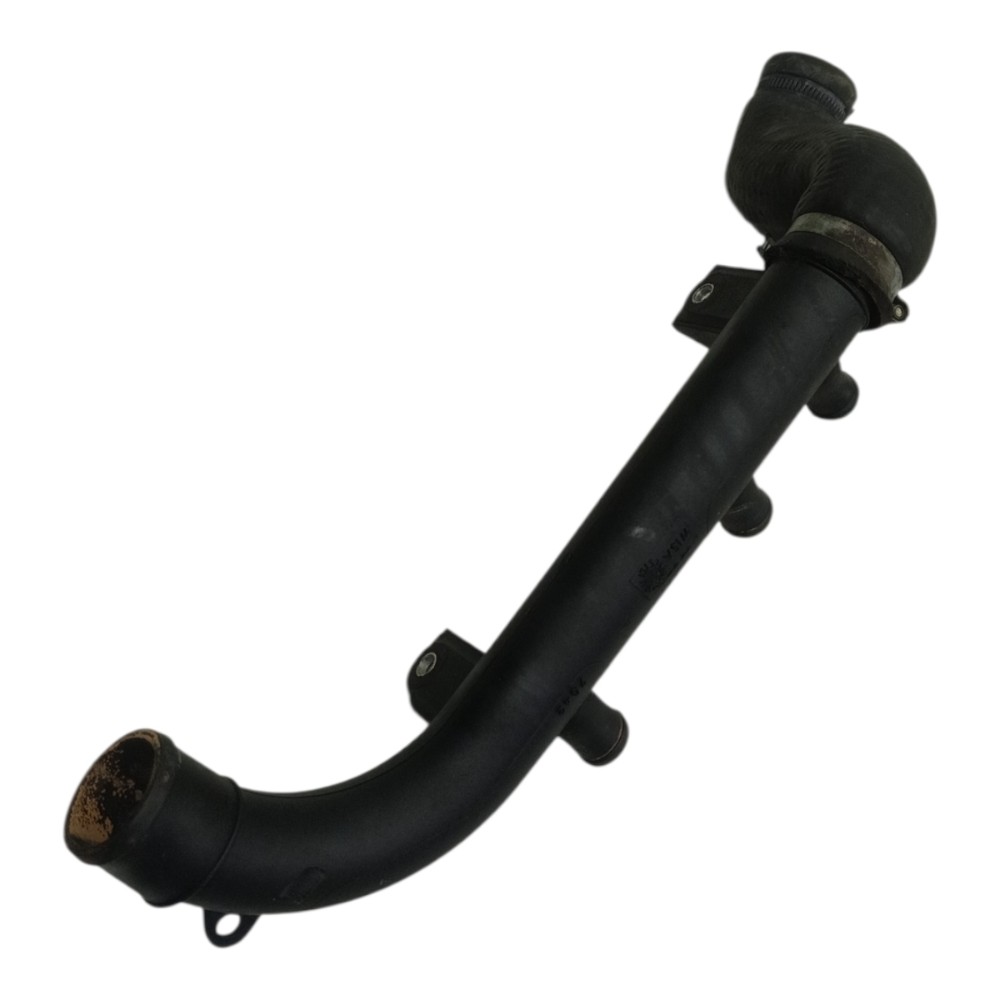 Mangueira Tubo Cano Agua Motor Gm Vectra 2.0 2011 2010 2009 4