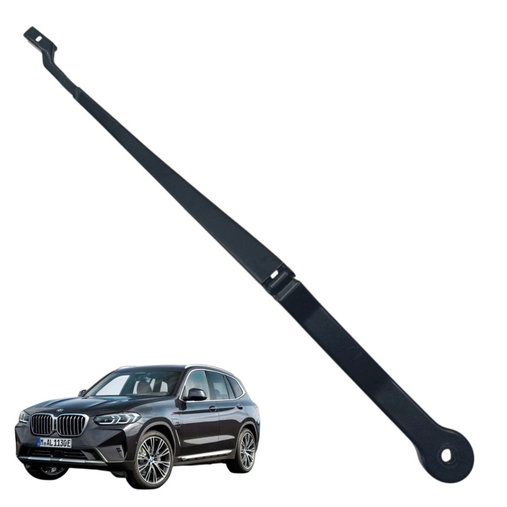 Braço limpador direito parabrisa BMW X3 g01 2024 2023 2022