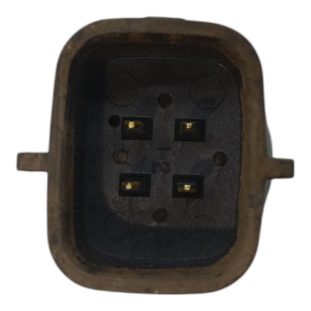 Sensor Pressostato Ar Ford Ecosport 1.6 Zetec 2006 2007 2008 4