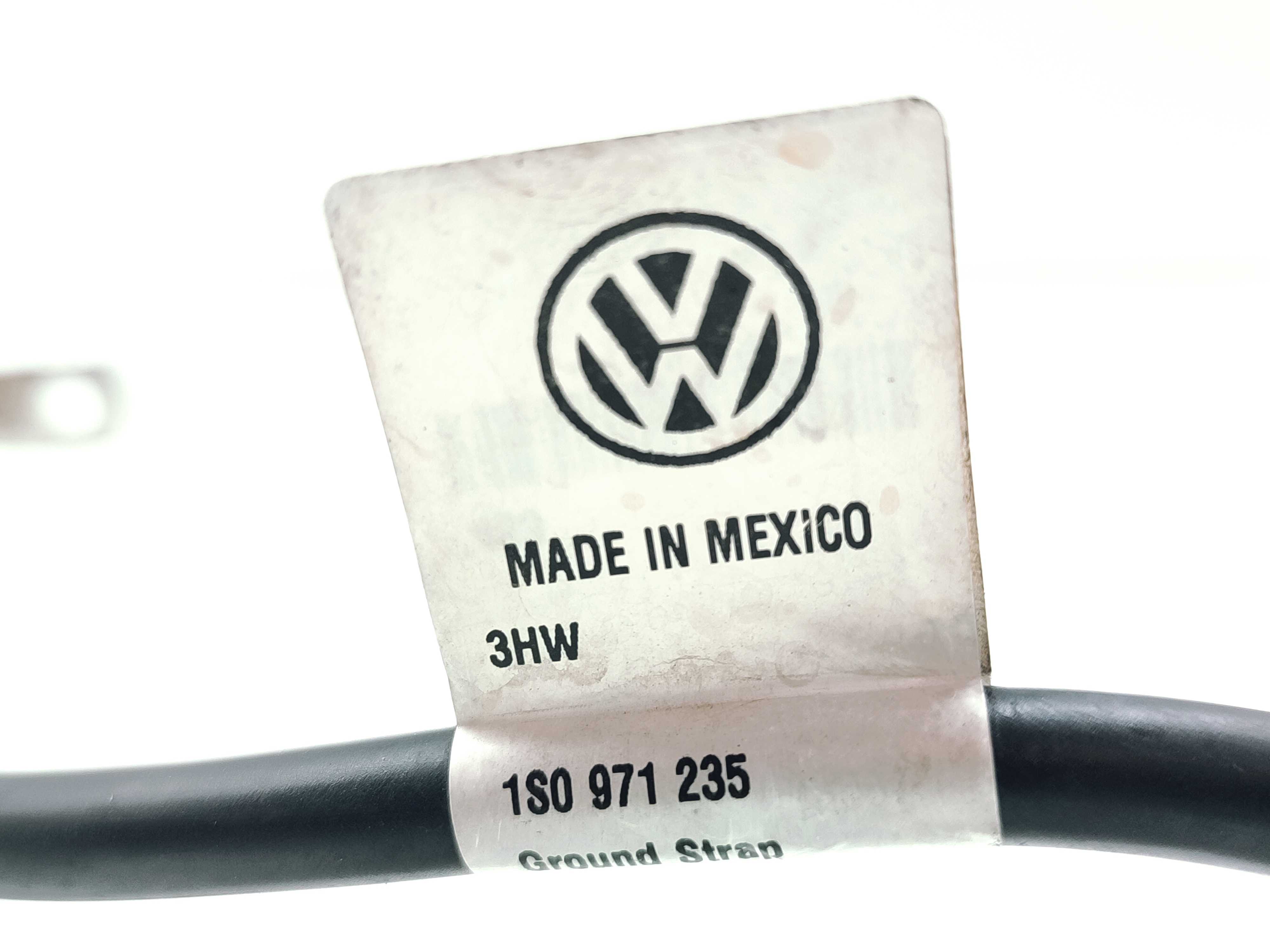 Polo Negativo Bateria Vw Up 1.0 2014 2015 2016 2017 2018 19 3