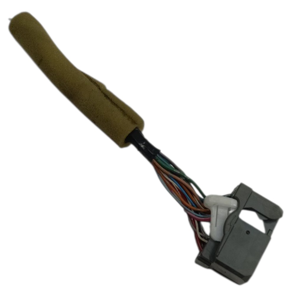 Plug Conector Botão Porta Dianteir Direita Honda Accord 2011 2