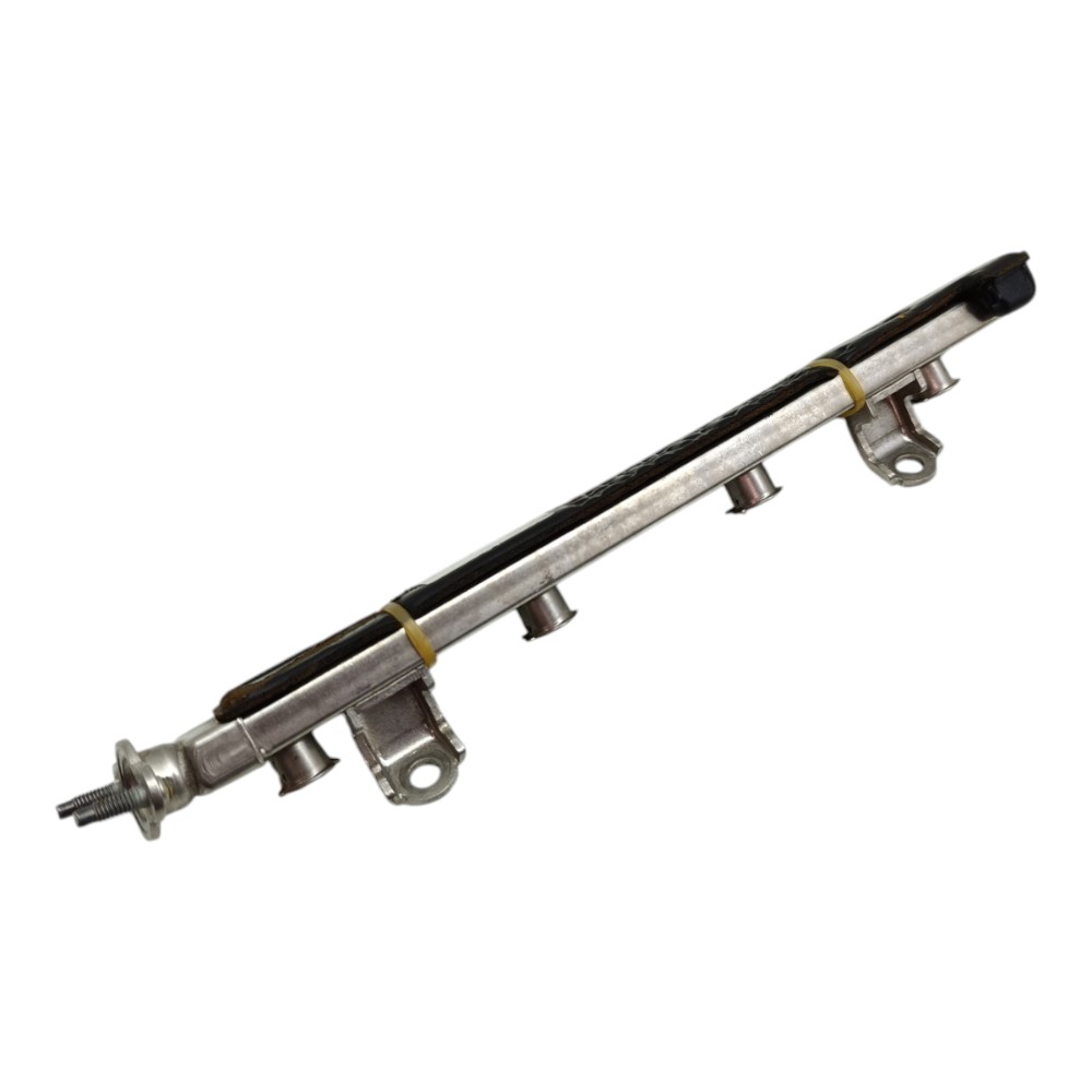 Flauta Bico Injetor Hyundai Hb20 1.6 4cc 2013 2014 2015 2016 2