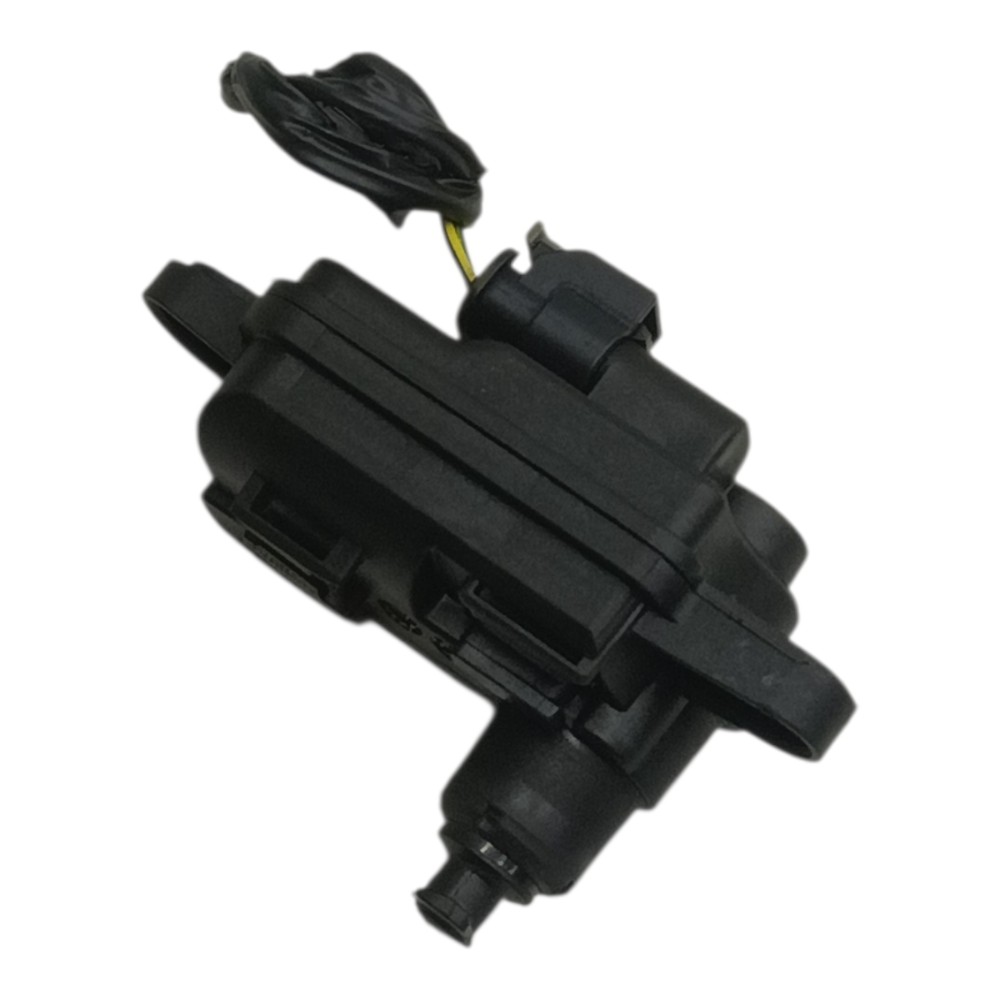 Motor Trava Portinhola Tanque Combustível Byd Song Pro 2024 4