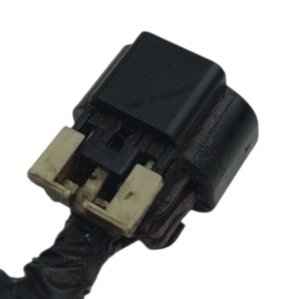 Plug Conector Chicote Bico Injetor Gm Captiva 2.4 2009 2010 4