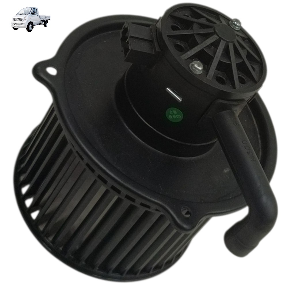 Motor Caixa Ar Forçado Effa 1.3 V21 V22 V25 2025 2024 2023 1