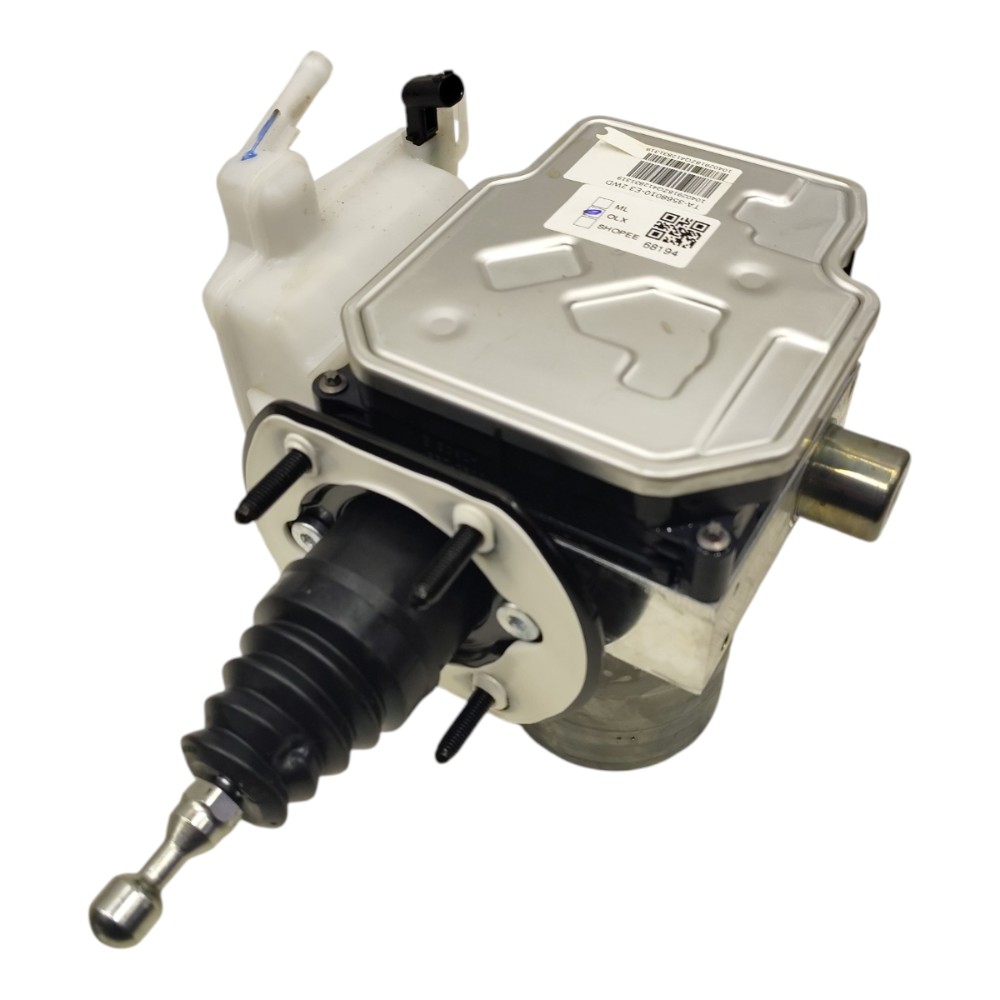 Modulo abs hidrovacuo byd song pro 1.5 hibrid 2024 2025 2026 2