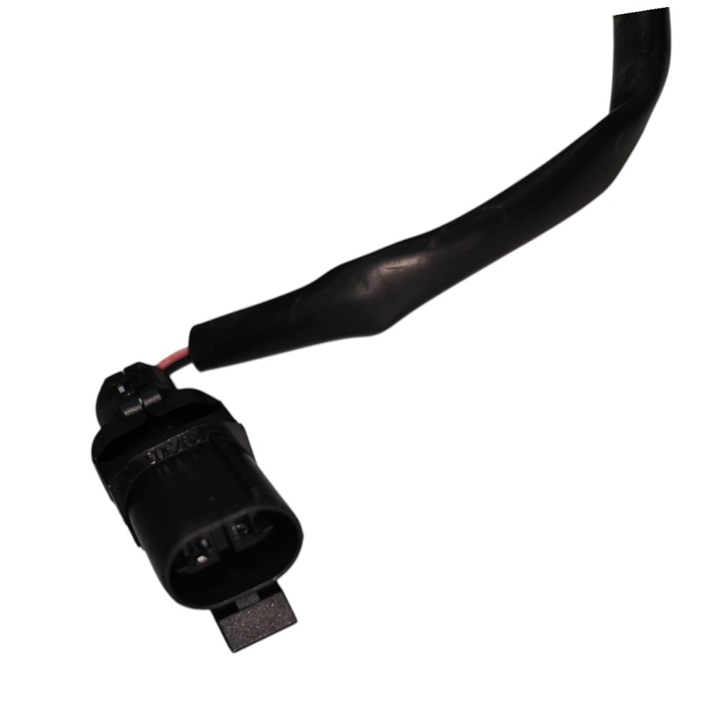 Plug conector tampa fluido Renault Sandero 1.6 8v 2012 2013 2