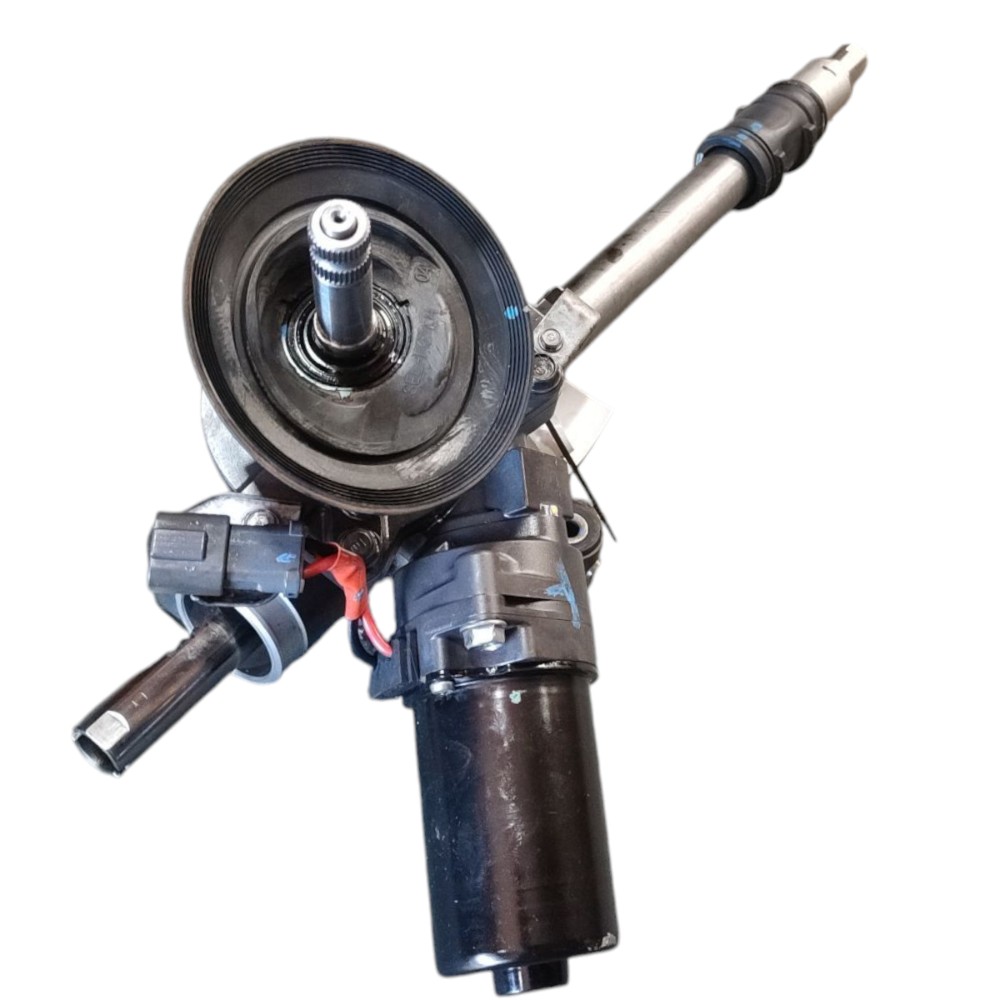 Caixa direção elétrica Honda Fit 1.5 2005 2006 2007 2008 9