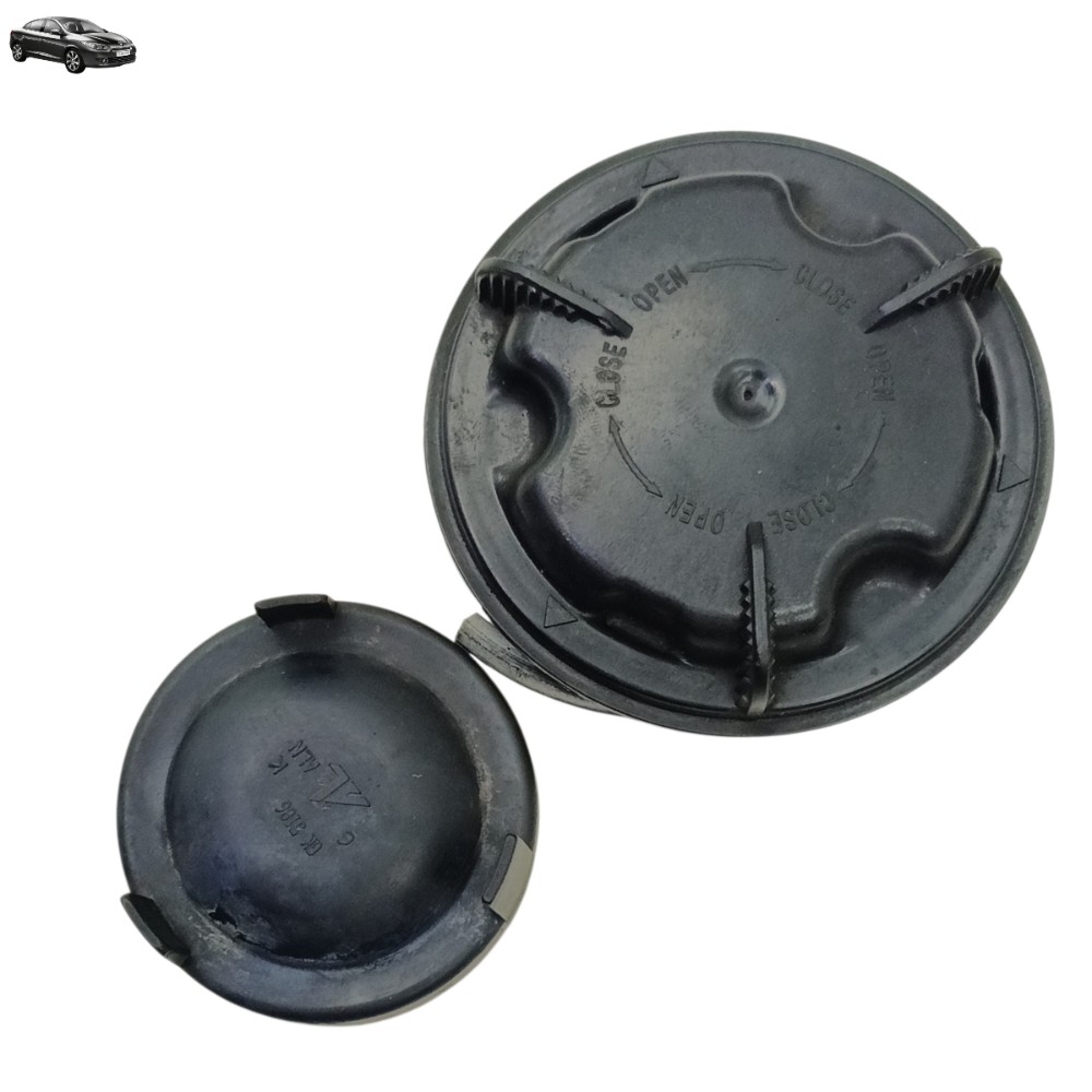 Par Tampa Vedação Farol Renault Fluence 2014 2013 2012 2011