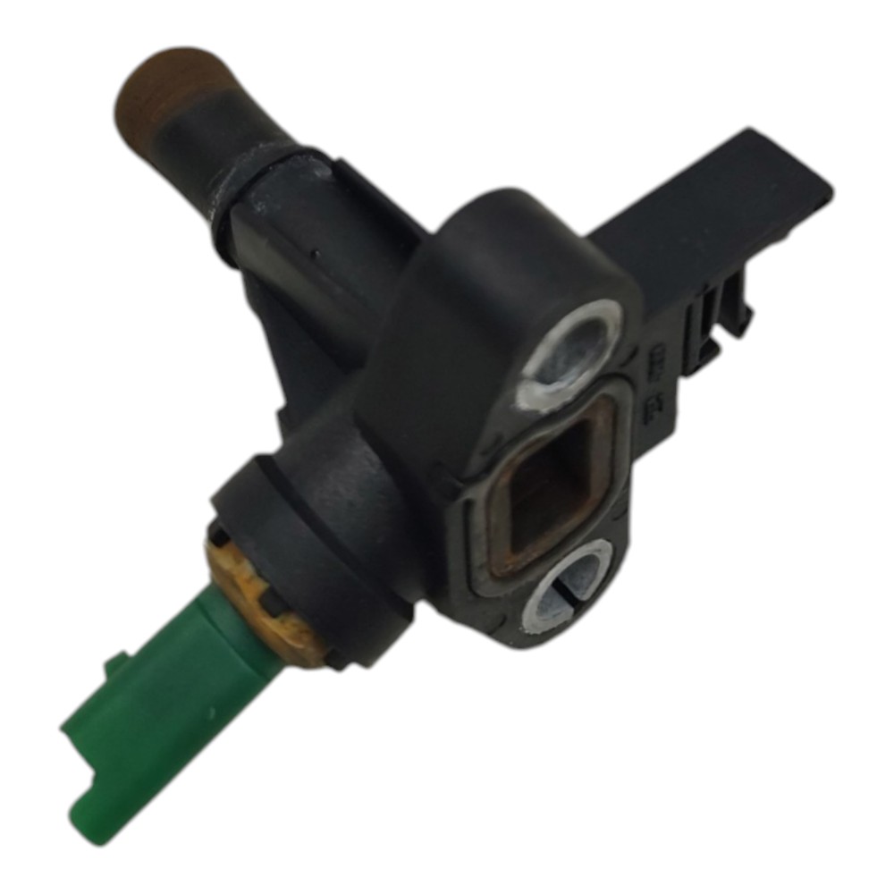 Sensor Temperatura Tubo Conexão Água Fiat Siena 2010 2011 3