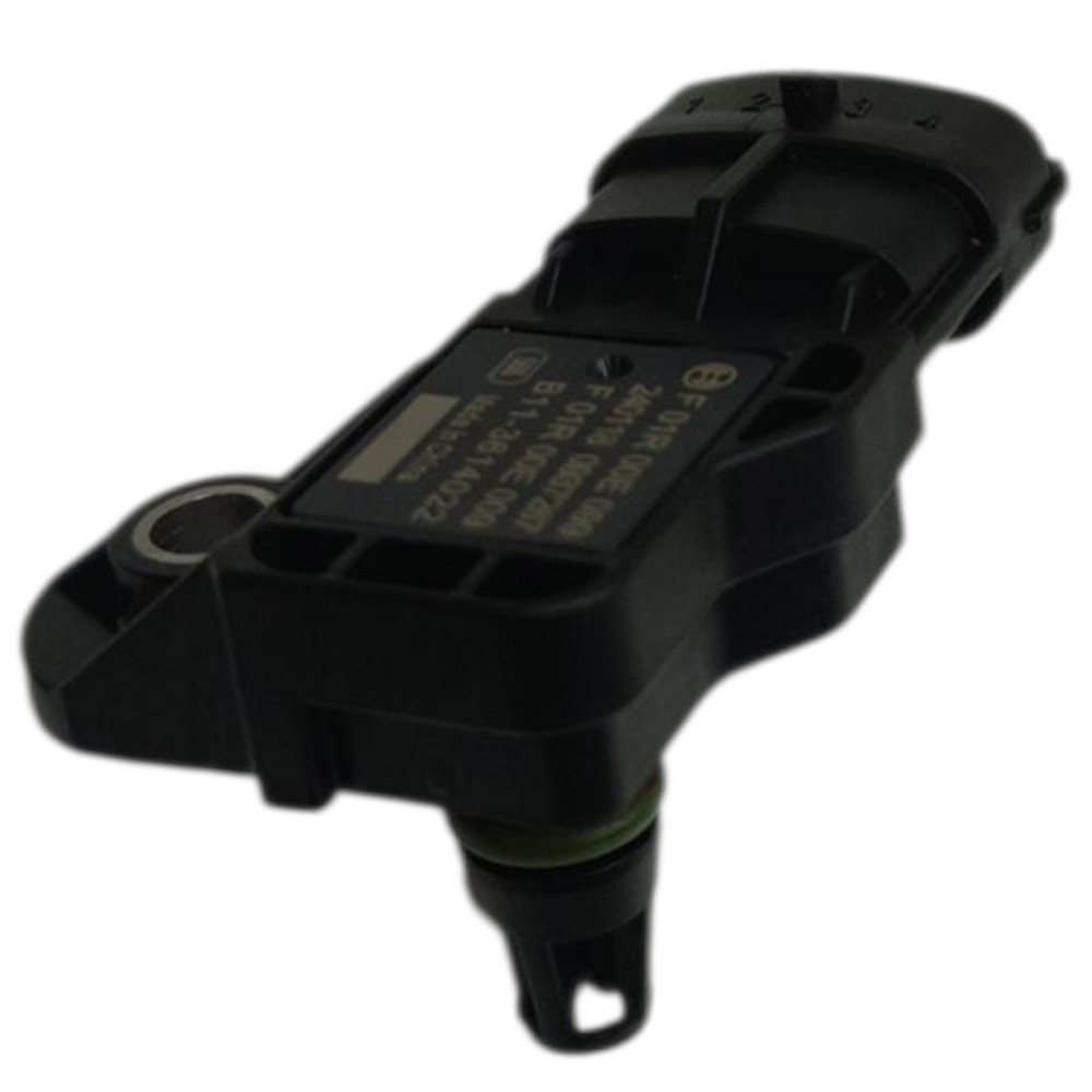 Sensor Map Chery Tiggo 5x 1.5 Turbo 2025 2024 2023 3