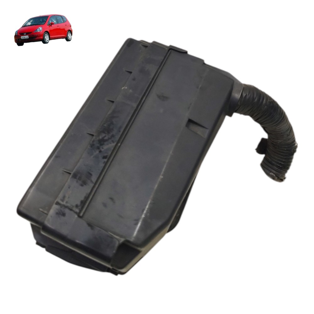 Caixa Fusível Externa Honda Fit 1.4 Manual 2003 2004 2005 1