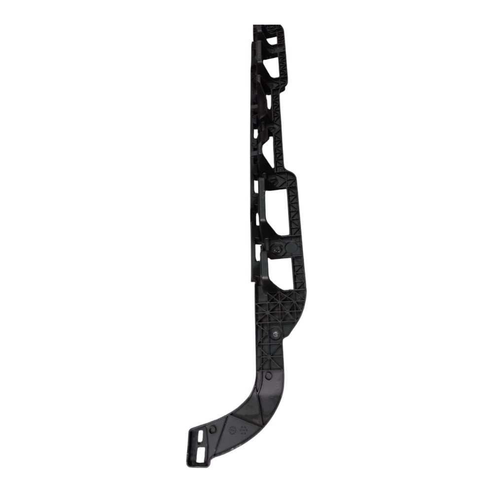 Guia Central Parachoque Traseiro Fiat Fastback 2021 2022 23 2