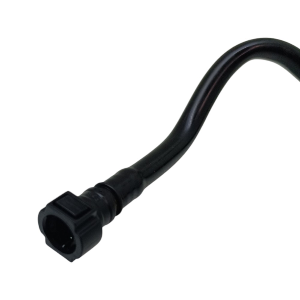 Cano Óleo Câmbio Ford Ecosport 2.0 Aut 2005 2006 2007 3