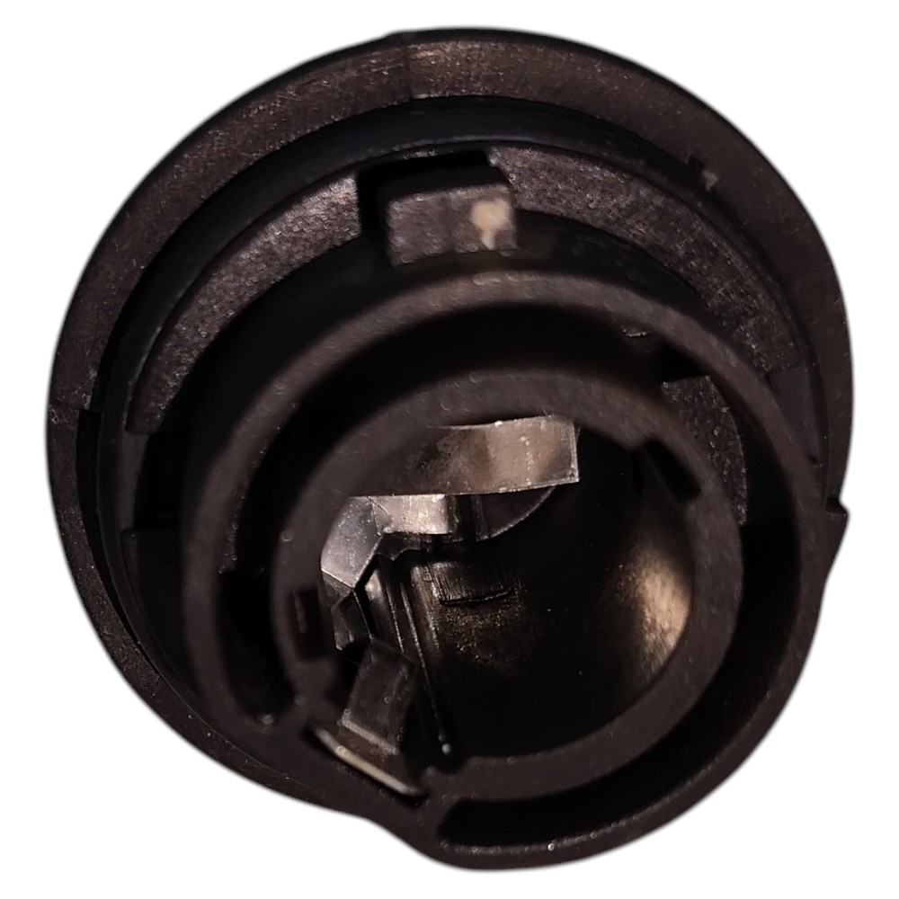 Soquete pisca farol VW Gol G3 2000 2001 2002 2003 2004 2