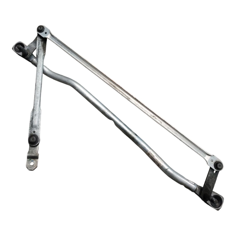 Galhada Máquina Limpador Parabrisa Volvo S60 2010 2011 2012 3