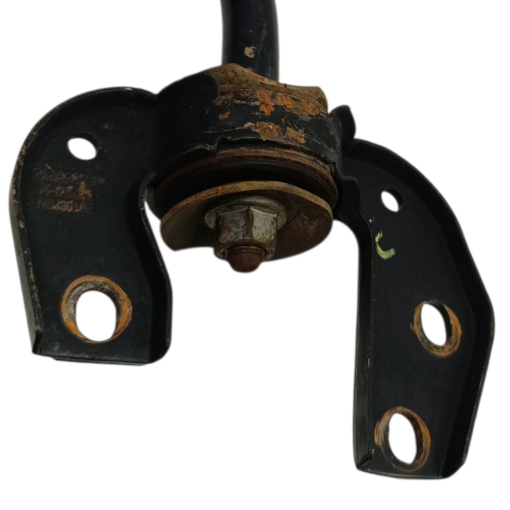 Braço tirante morcego esquerdo GM Corsa Classic 2008 2007 06 2