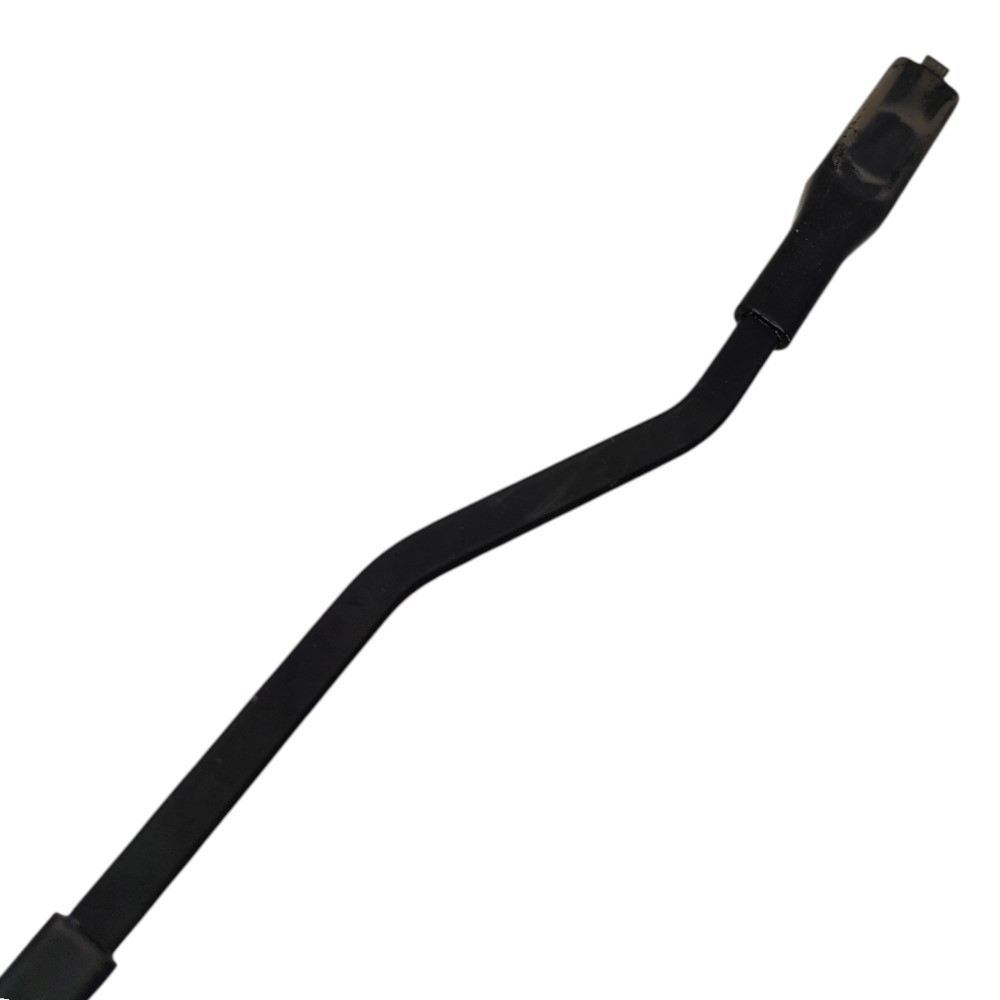 Braço limpador esquerdo parabrisa GM Sonic 2012 2013 2014 2