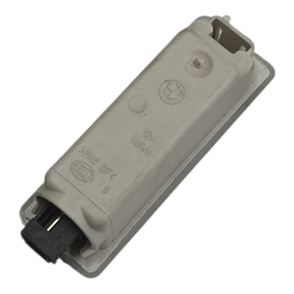 Luz Cortesia Porta Luva Bmw X2 2018 2019 2