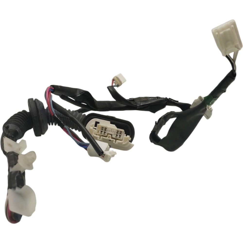Chicote Porta Traseira Direita Toyota Yaris 2024 2023 2022 1
