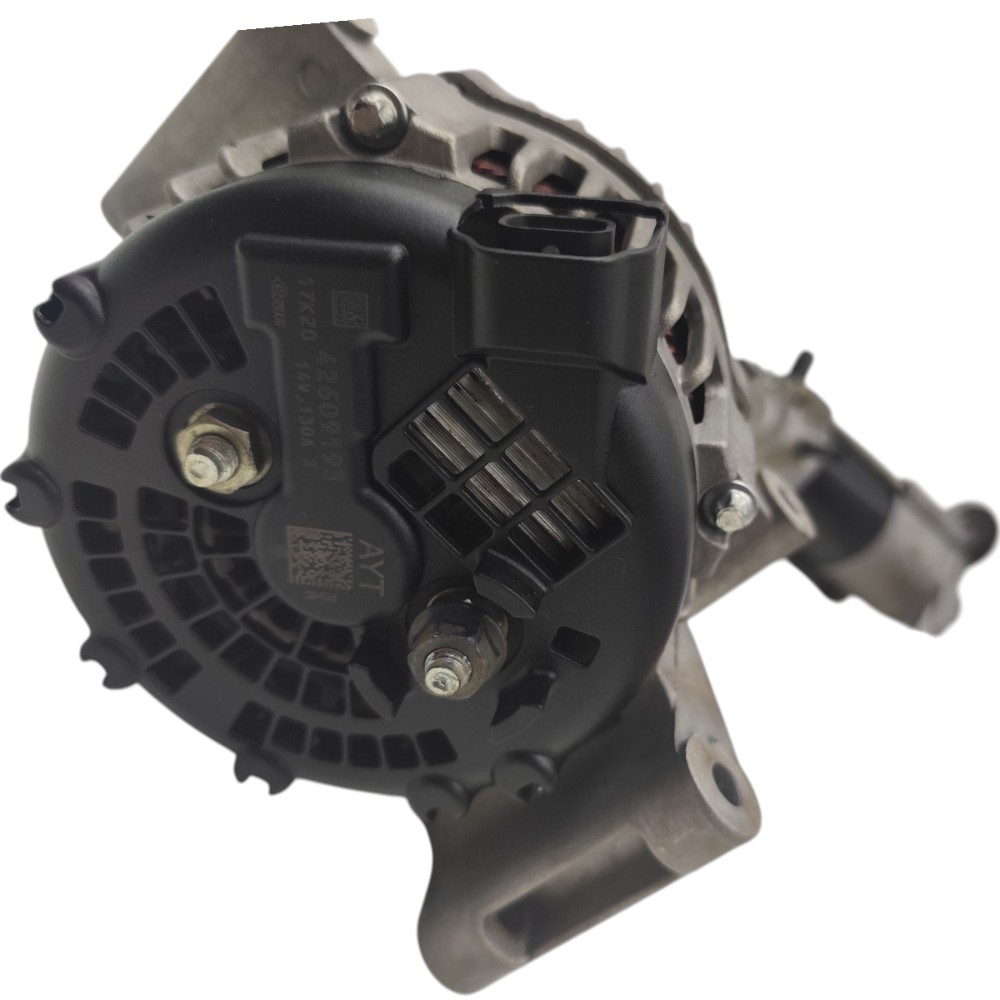 Alternador gm Tracker cruze 1.4 turbo 2016 2017 2018 2019 3